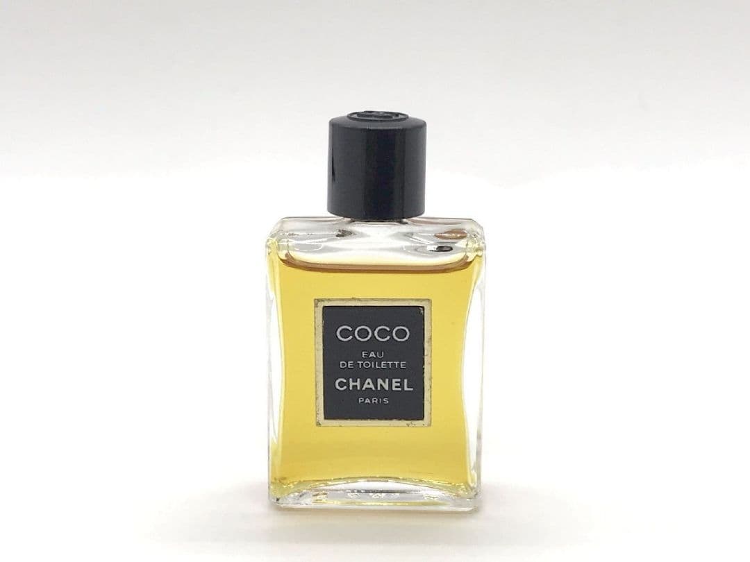 香水 シャネル CHANEL COCO ココ EDT 75ml 19ml 4ml