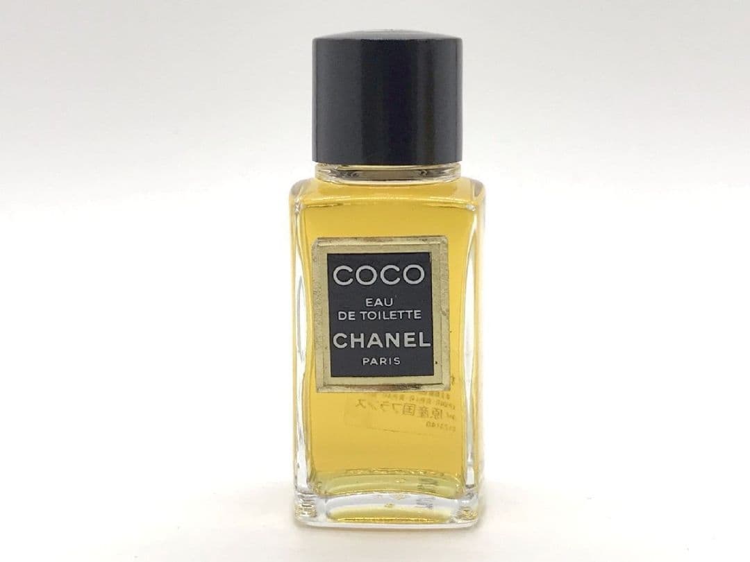 香水 シャネル CHANEL COCO ココ EDT 75ml 19ml 4ml