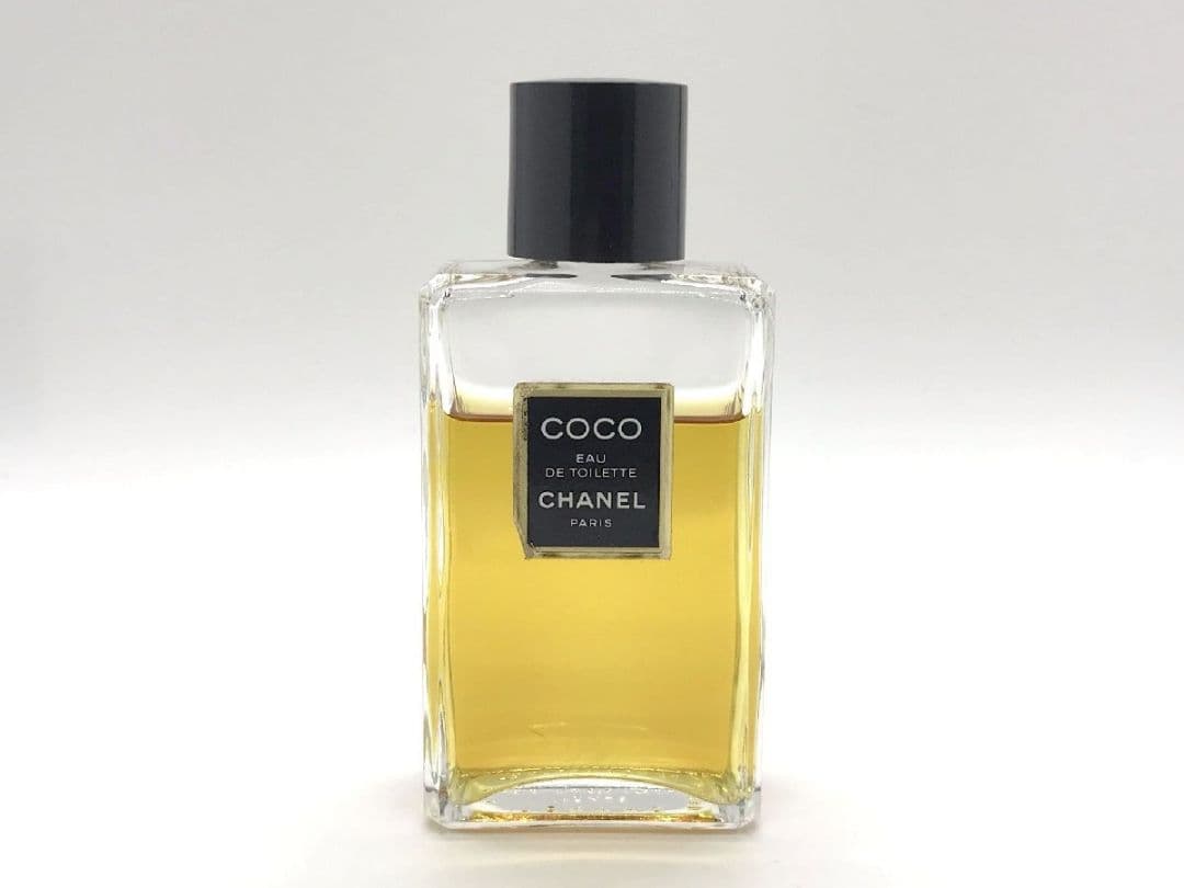 香水 シャネル CHANEL COCO ココ EDT 75ml 19ml 4ml