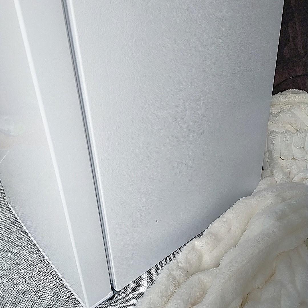 かりん商品2025年7月購入　娘が使っていたので美品です　冷蔵庫　170L