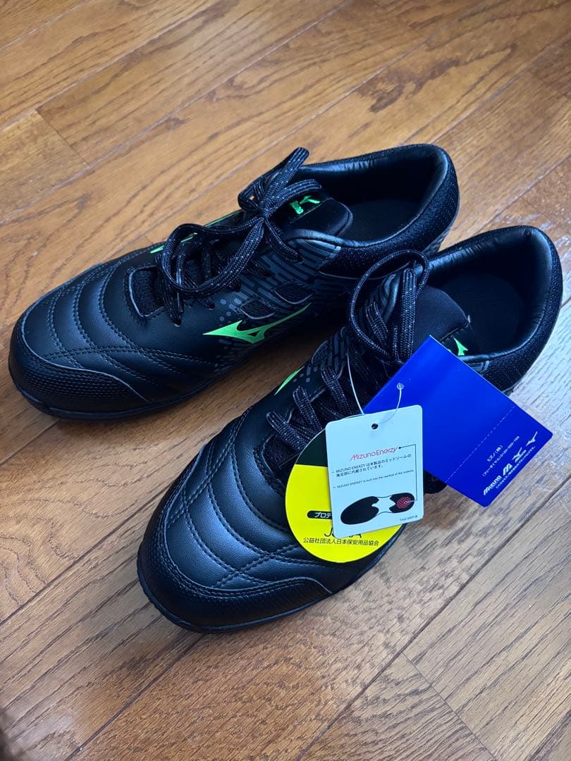 MIZUNO 安全靴 オールマイティ TDⅡ 11L