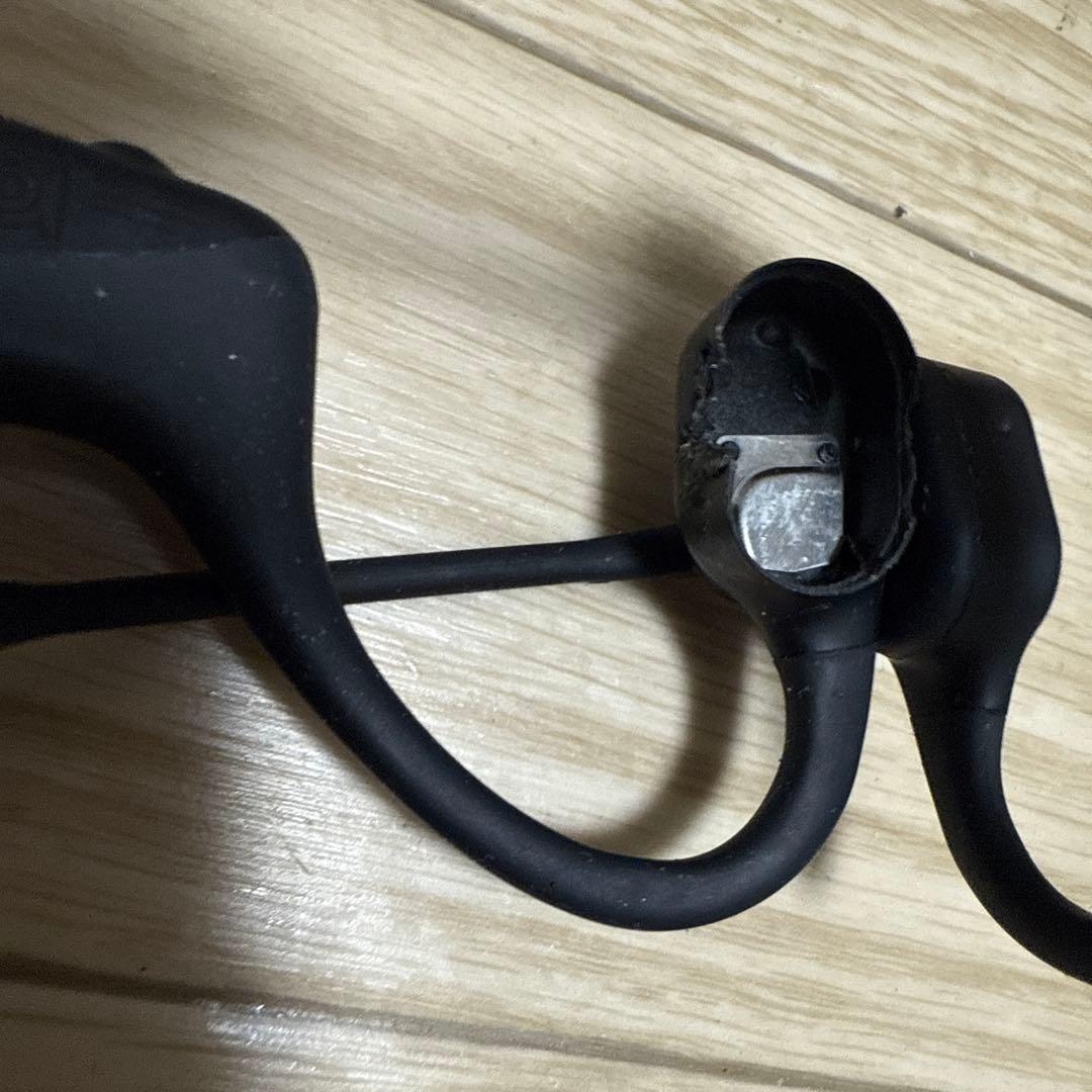 SHOKZ OPEN COMM2 C110、AS800 骨伝導イヤホン2コセット