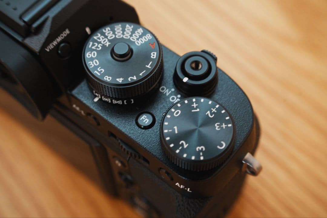 Fujifilm X-T2 ミラーレス一眼 本体 美品★