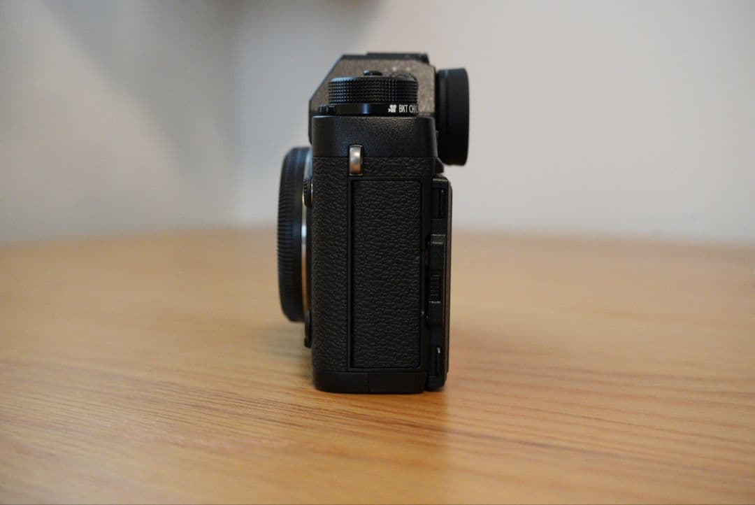 Fujifilm X-T2 ミラーレス一眼 本体 美品★