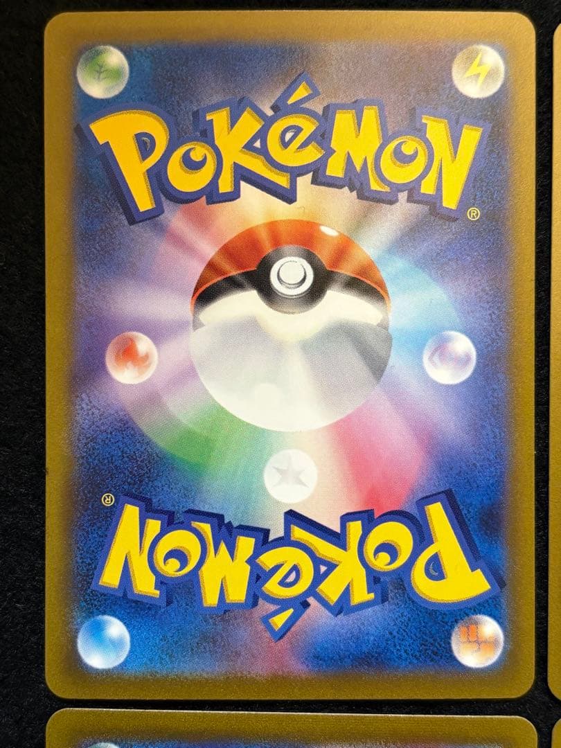 ポケモンカードclassic 6枚まとめ売り