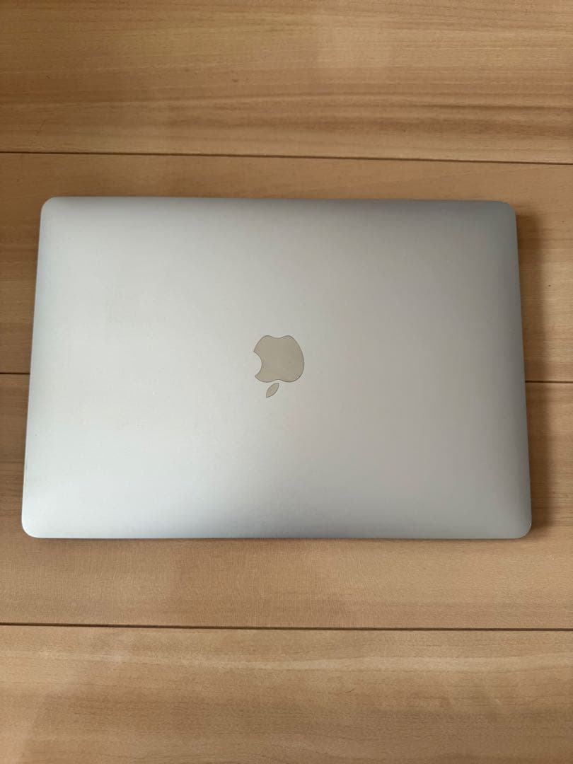 MacBook本体 MacBook Air (Retina, 13-inch, 2020)