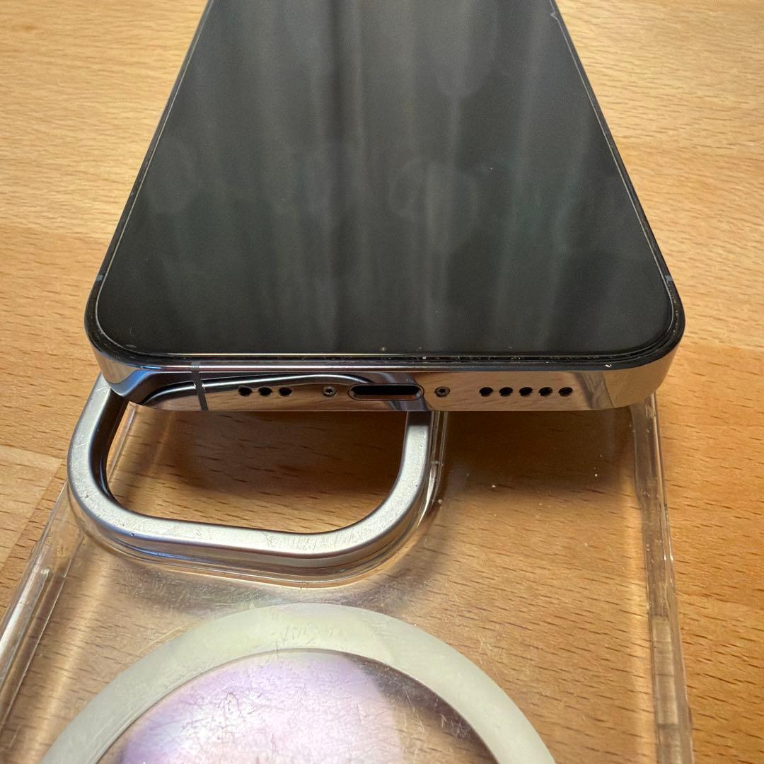 ◆ Apple iPhone 13 Pro シエラブルー 256GB 美品