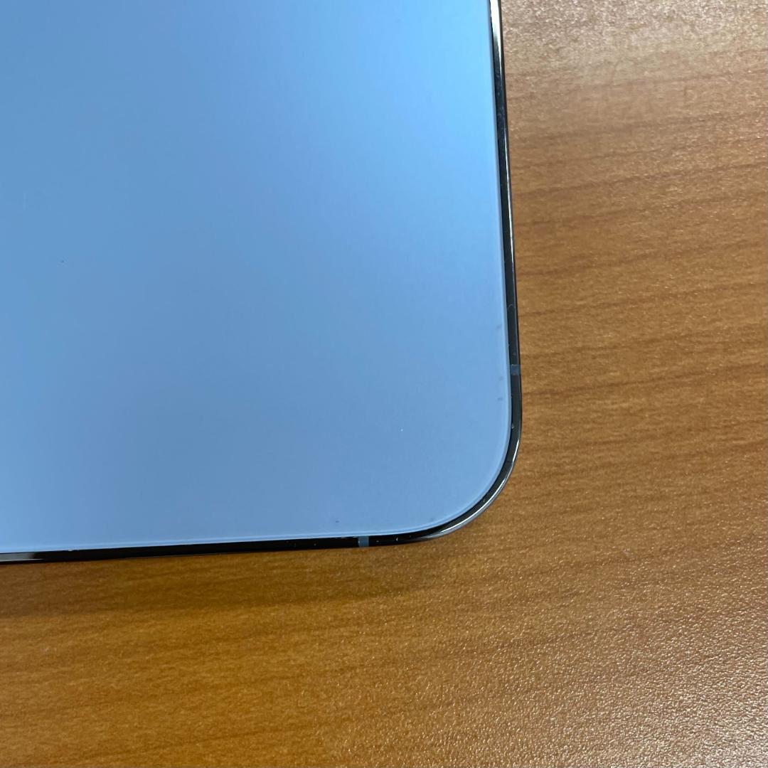動作確認済み iPhone 13 Pro 128GB ID:P2196