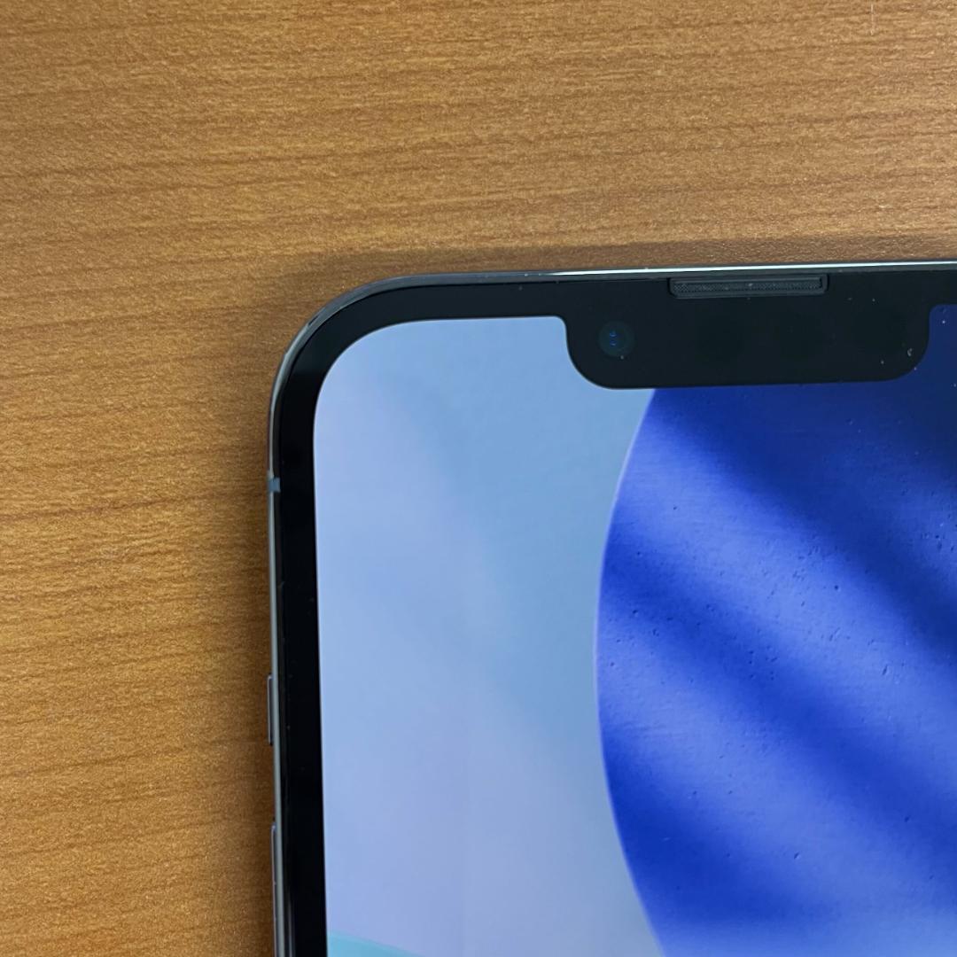 動作確認済み iPhone 13 Pro 128GB ID:P2196