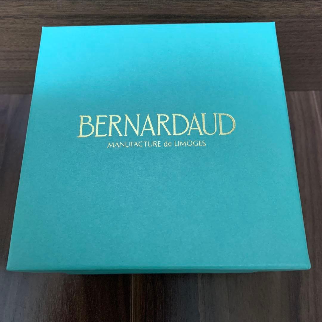 BERNARDAUD ベルナルド　リトファニー　キャンドル　ベルサイユ
