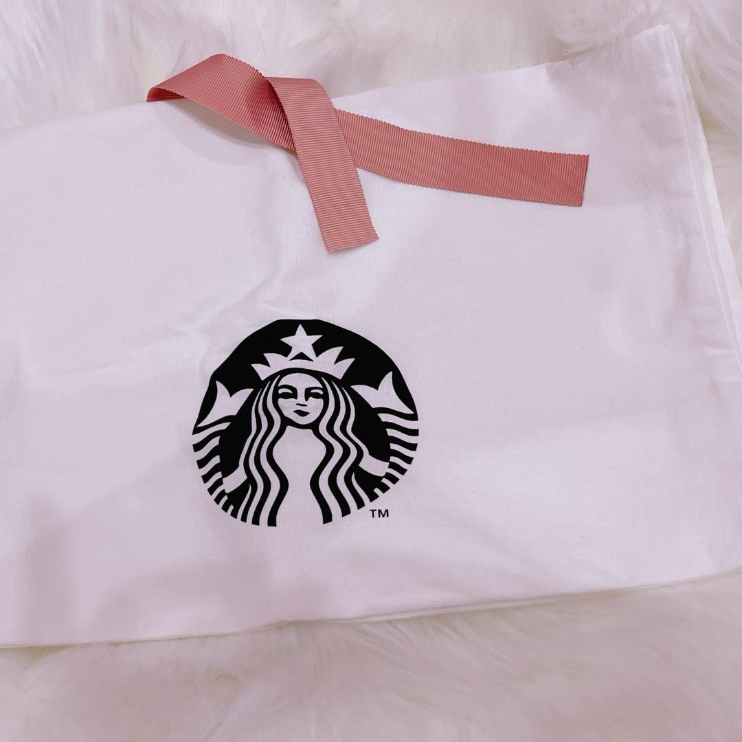 スターバックス　ギフトバッグ　ラッピング　袋