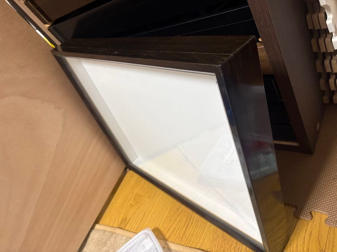 ドイツ箱　大型