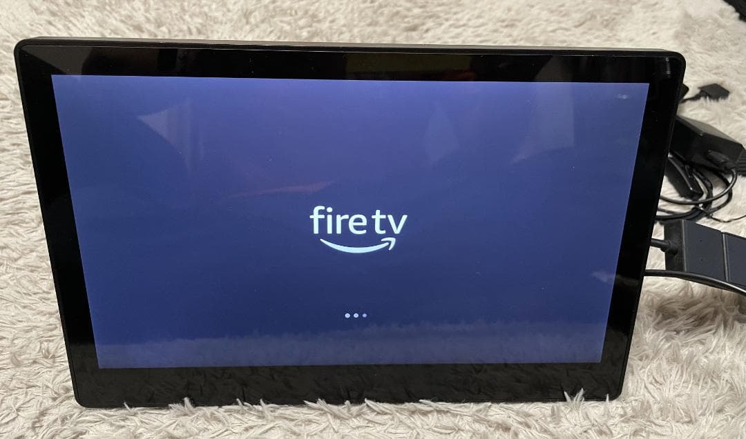 Amazon Fire TV & Echo 詰合せ 動作確認済み