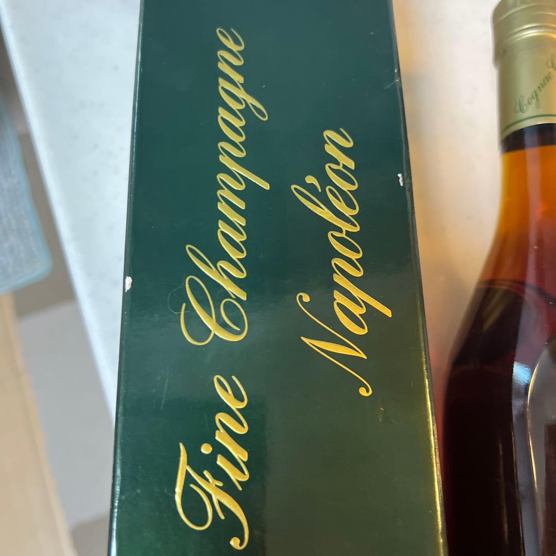 ブランデー