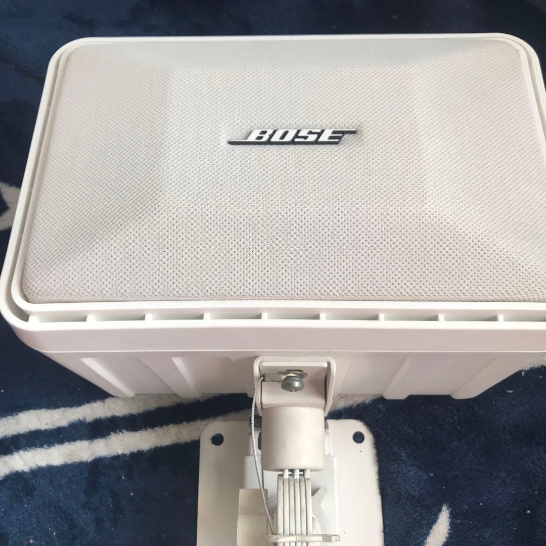 BOSE ペアスピーカー
