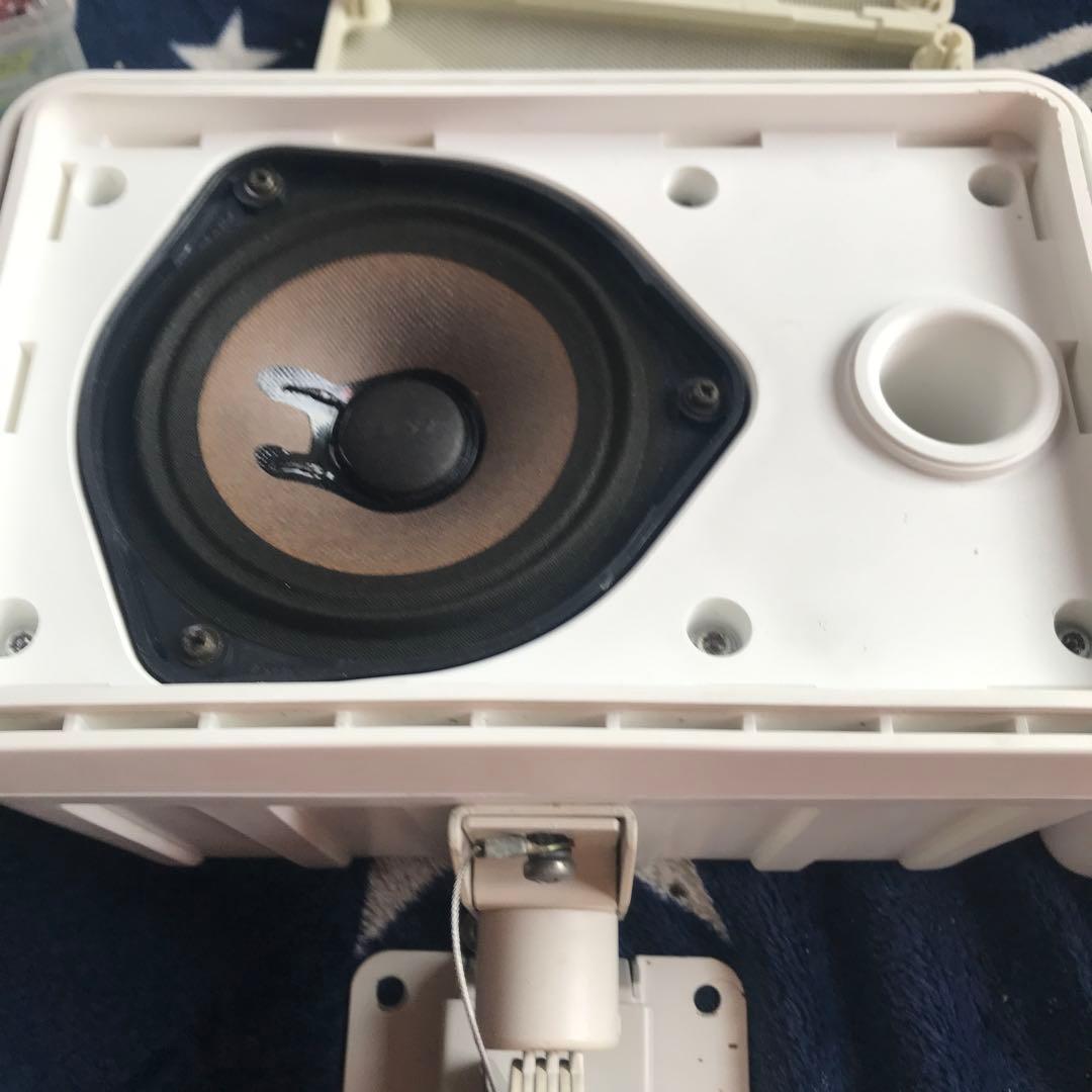 BOSE ペアスピーカー