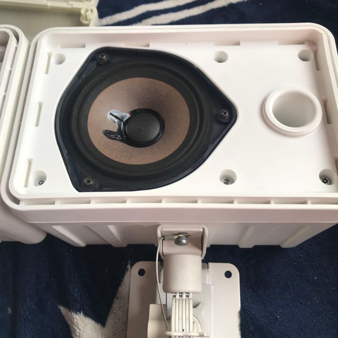 BOSE ペアスピーカー
