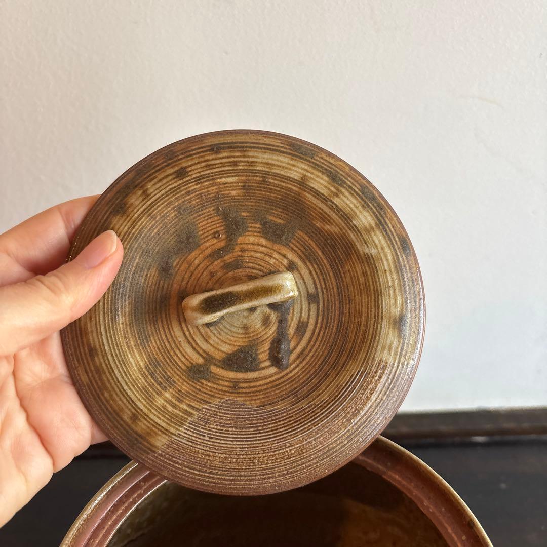 水差し 茶道　お茶　お茶道具　遺品整理　焼物　コレクション　花柄