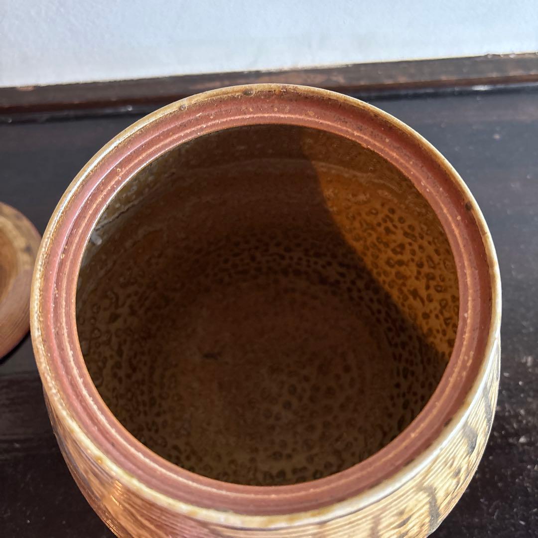 水差し 茶道　お茶　お茶道具　遺品整理　焼物　コレクション　花柄