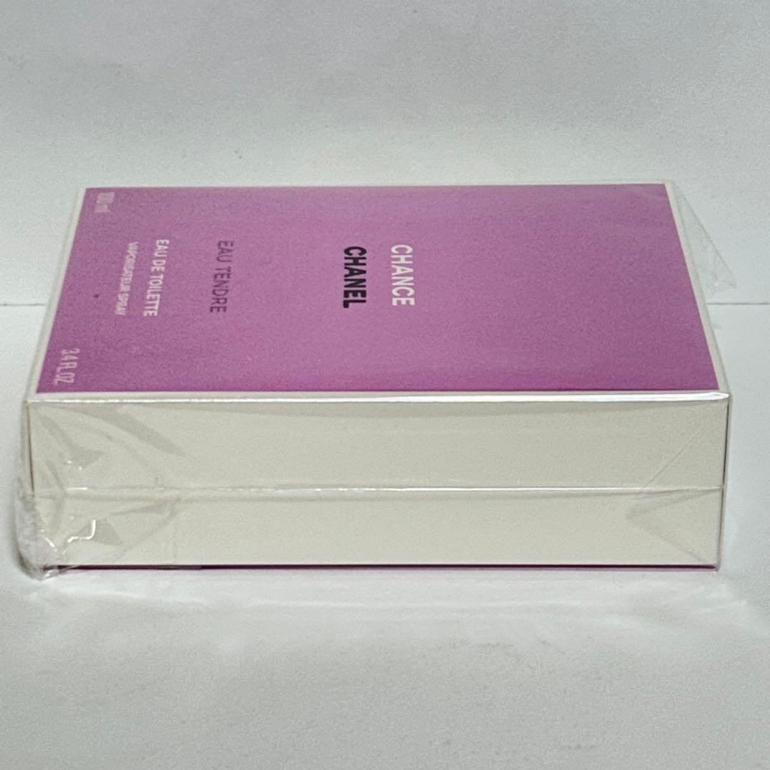 シャネル チャンス オー タンドゥル オードトワレ 100ml CHANEL ①