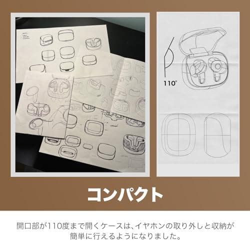 Skullcandy 公式ストア Smokin' Buds ワイヤレスイヤホン*