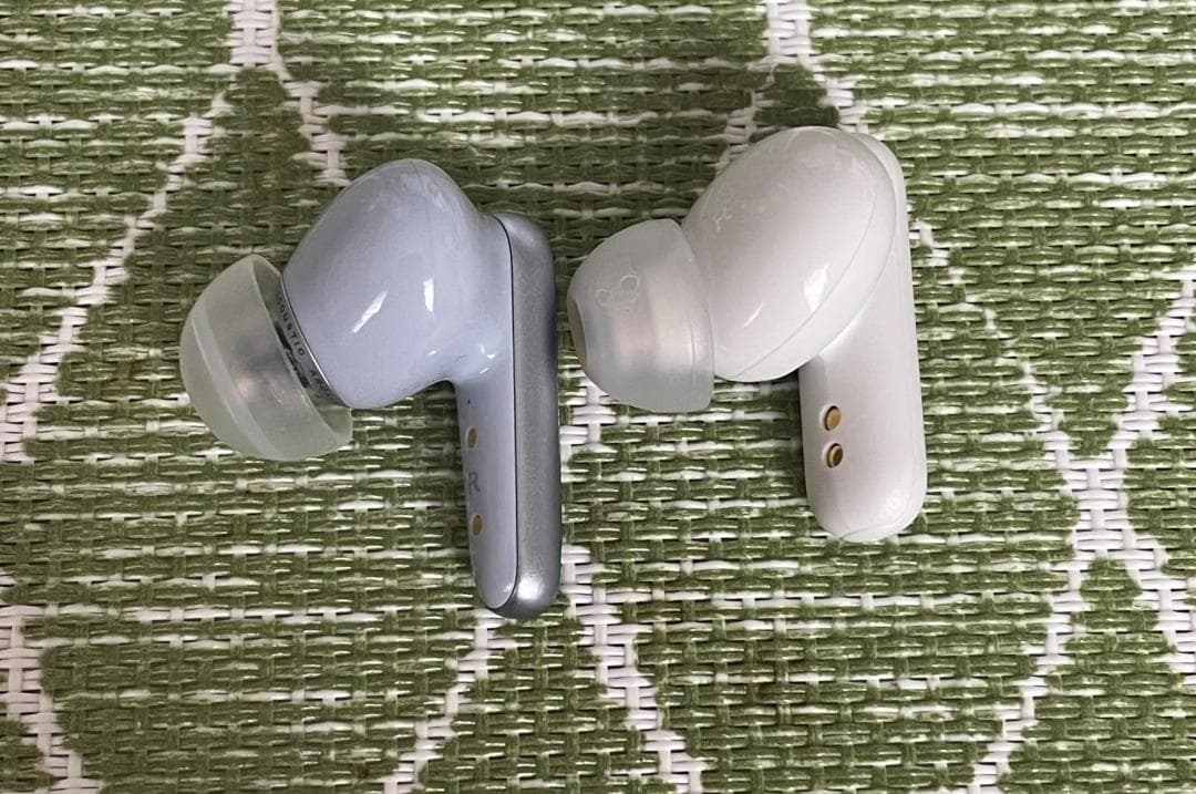 Skullcandy 公式ストア Smokin' Buds ワイヤレスイヤホン*