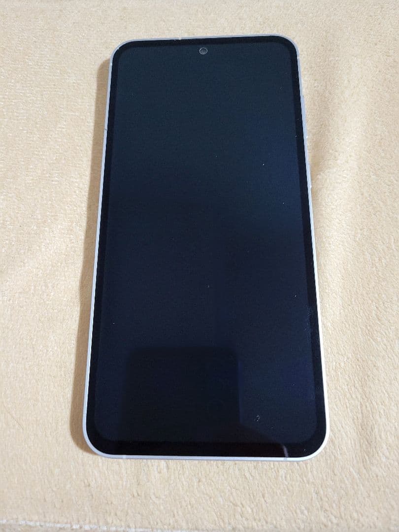Samsung Galaxy S23 FE 256gb ミント SIMフリー