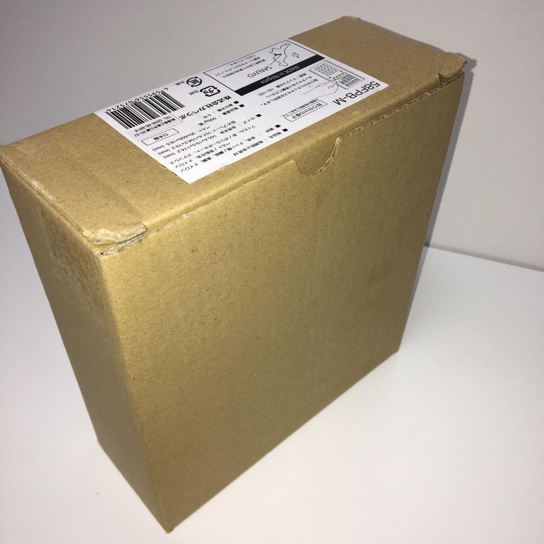 KABELABO 家具転倒防止用品 Mサイズ 2個入り 58FPB-M