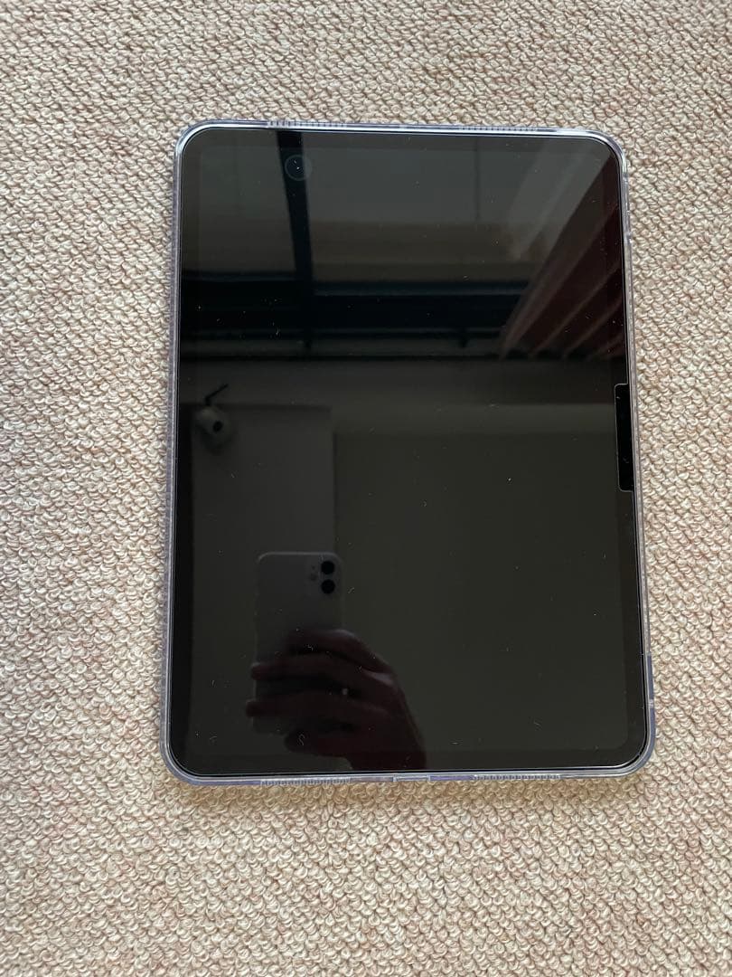 ほぼ未使用 iPad Pro M4 256GB Cellular3月30日迄限定
