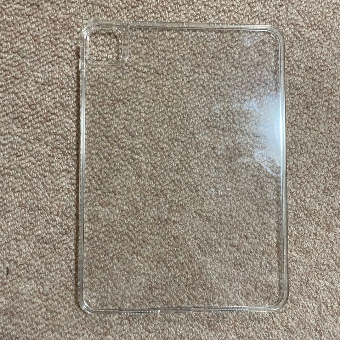 ほぼ未使用 iPad Pro M4 256GB Cellular3月30日迄限定