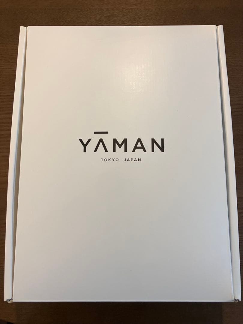 YA-MAN ヤーマン 家庭用美容器 脱毛器 光 YJEA3N 脱毛機器