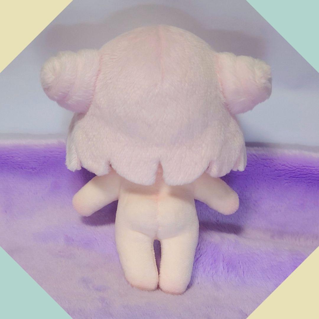 ふみ様 セミオーダーぬいぐるみ オーダーメイド品