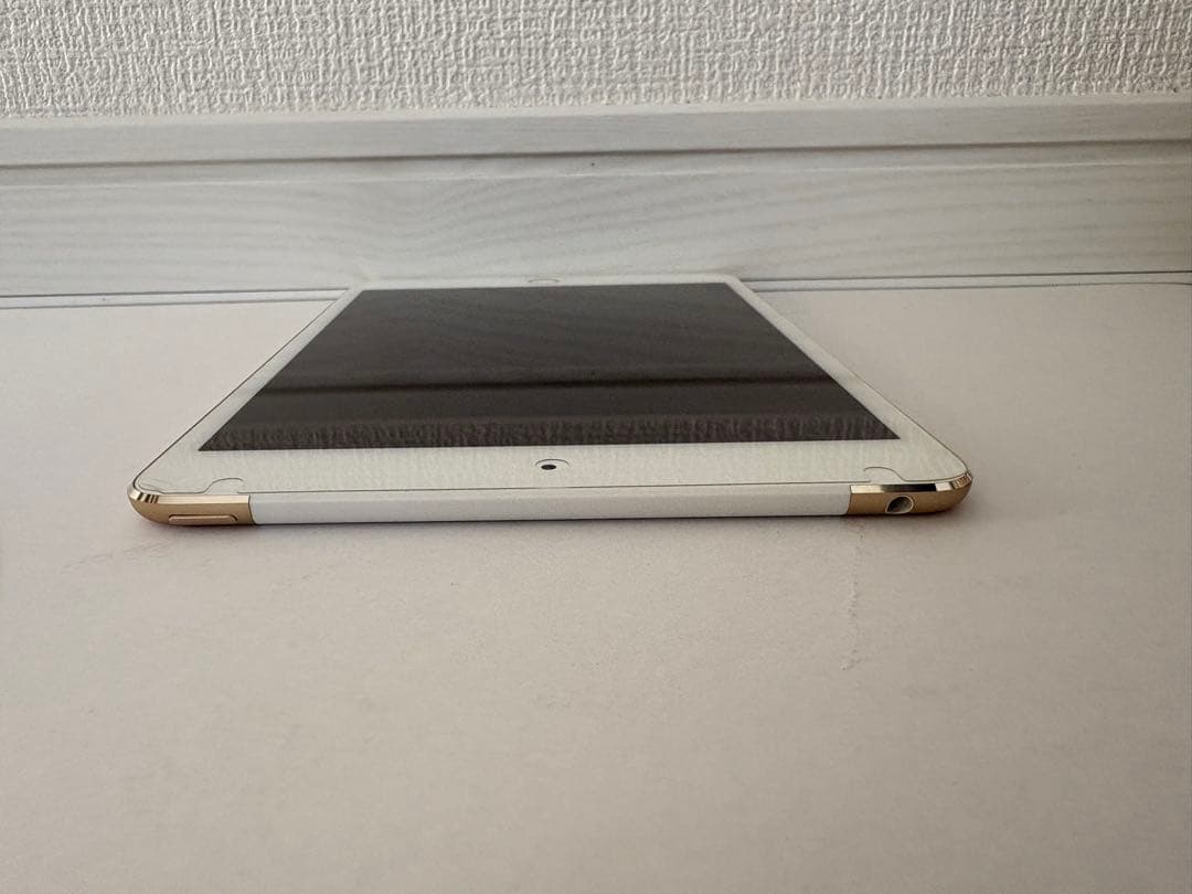 iPad Mini 第4世代 16GB Wi-Fi SIMフリー