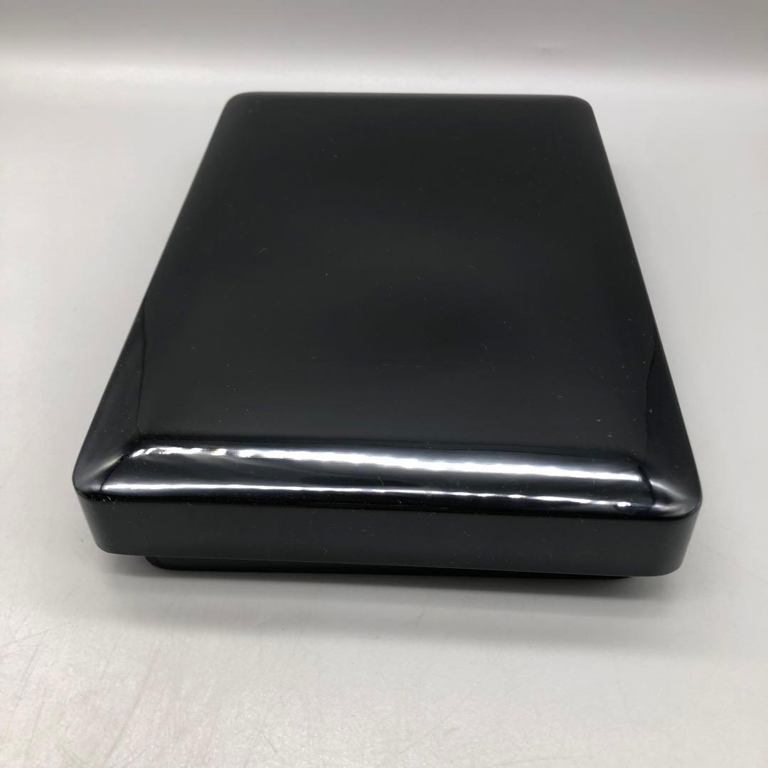新品未使用木製漆器塗りかぶせ蓋付き文庫文箱小物入れビンテージ伝統工芸品