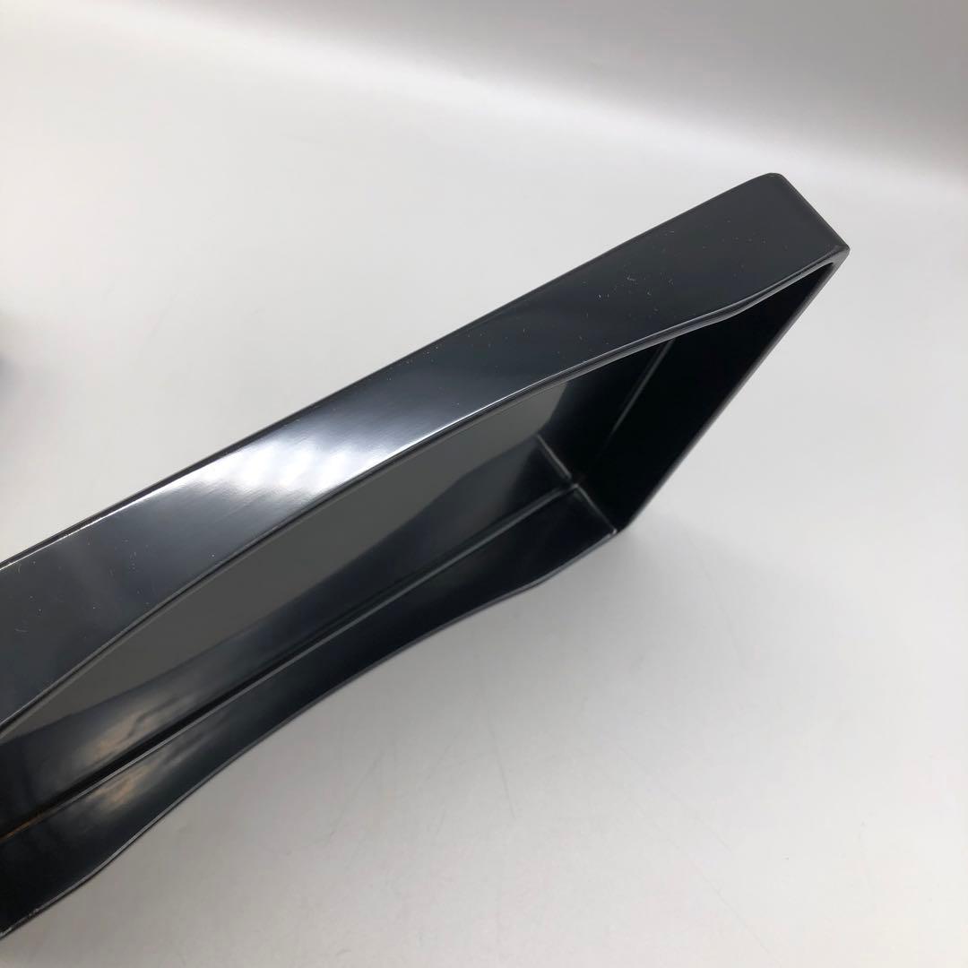 新品未使用木製漆器塗りかぶせ蓋付き文庫文箱小物入れビンテージ伝統工芸品