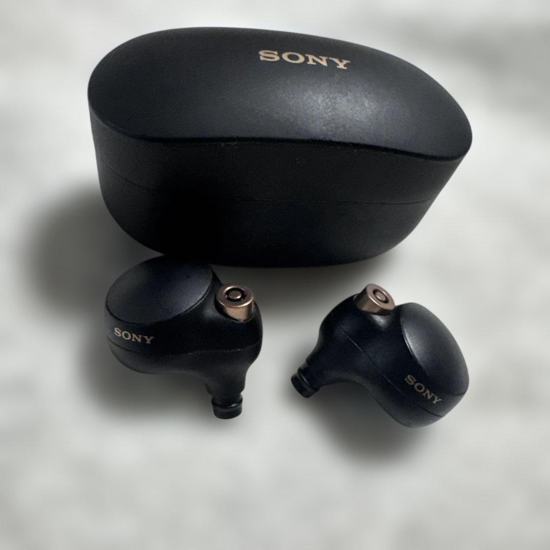と*る様 SONY WF-1000XM 4 ワイヤレスイヤホンbluetooth