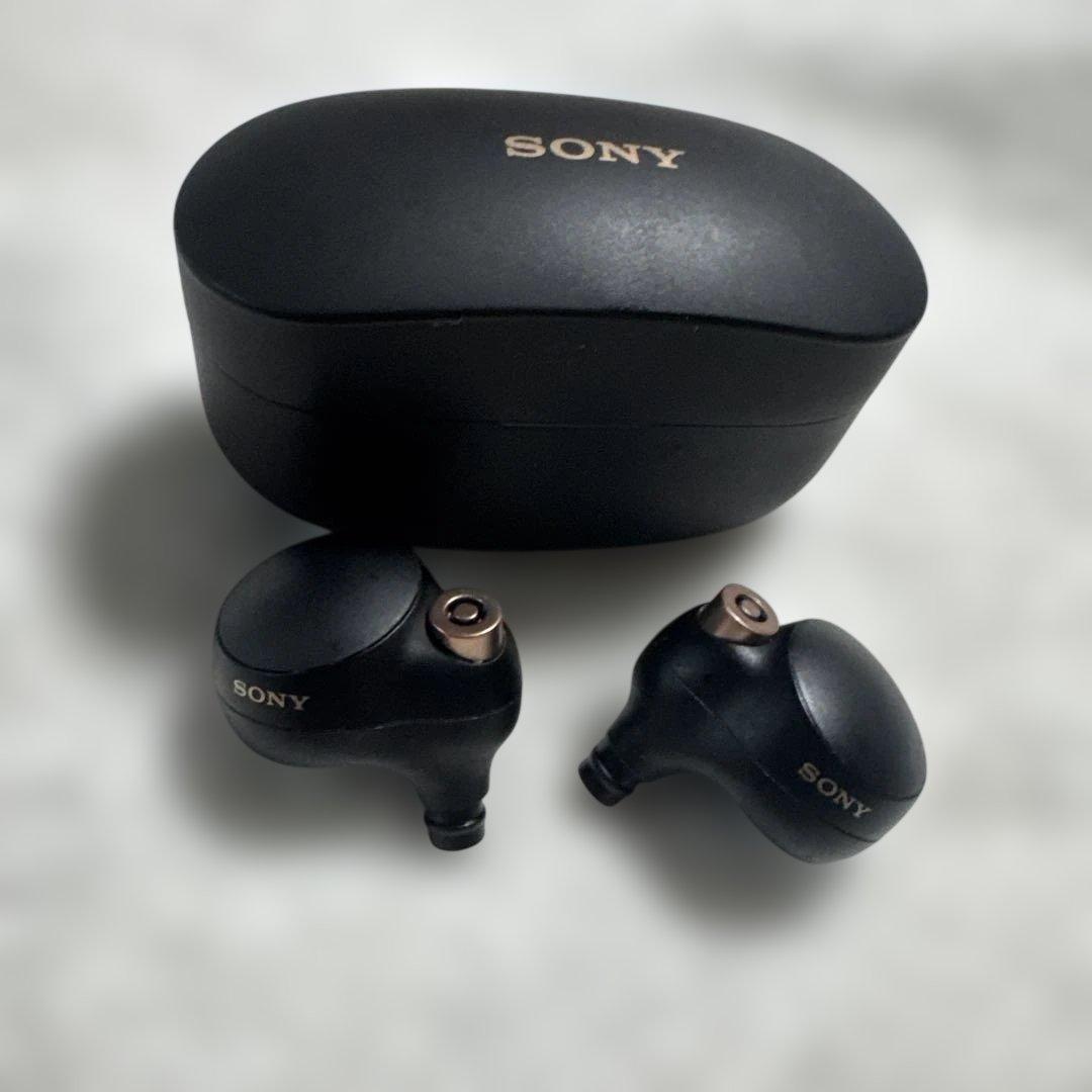 と*る様 SONY WF-1000XM 4 ワイヤレスイヤホンbluetooth