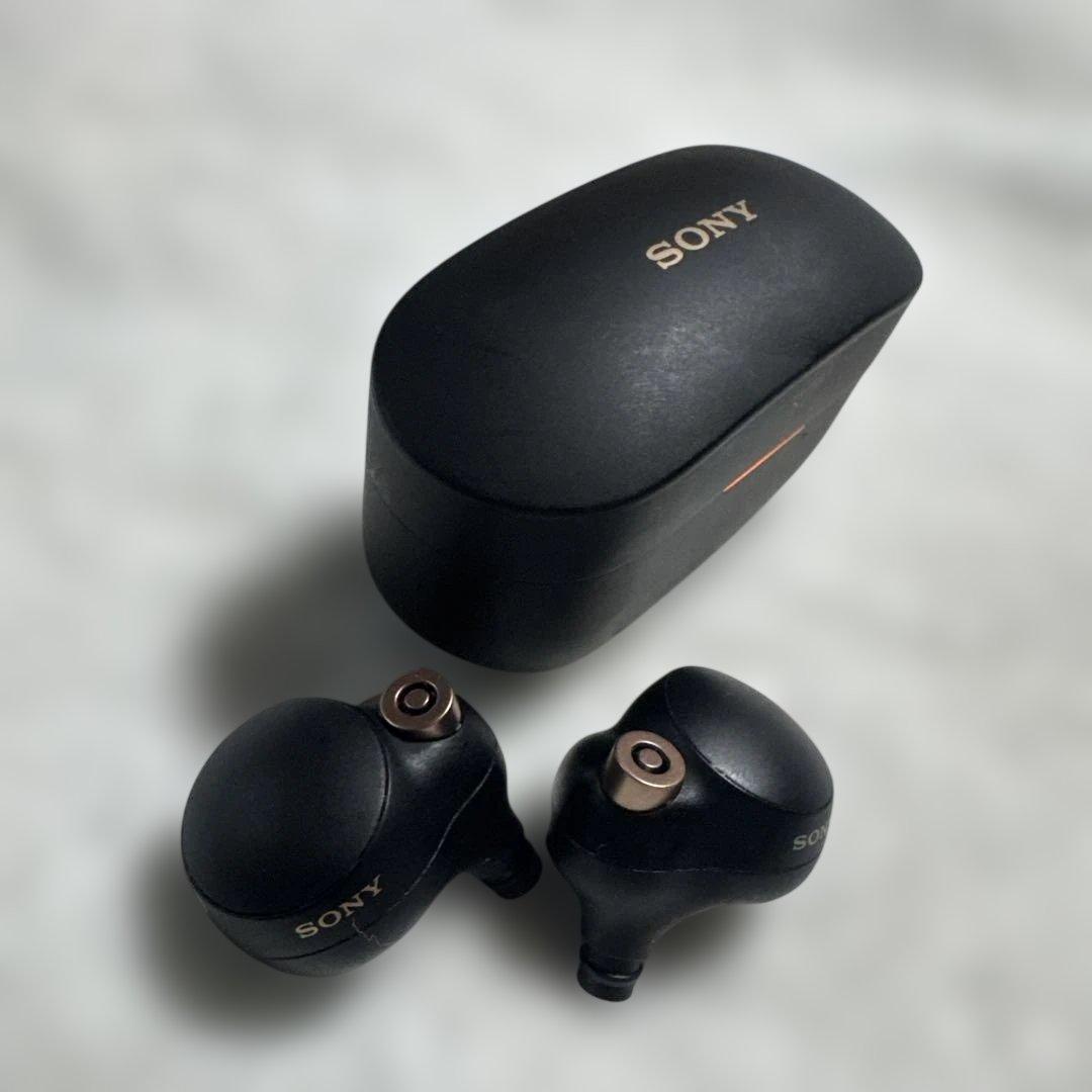 と*る様 SONY WF-1000XM 4 ワイヤレスイヤホンbluetooth