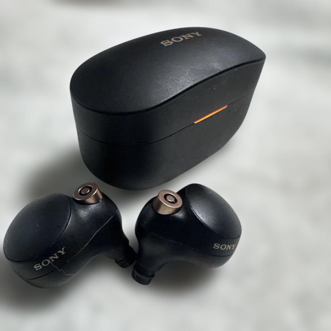 と*る様 SONY WF-1000XM 4 ワイヤレスイヤホンbluetooth