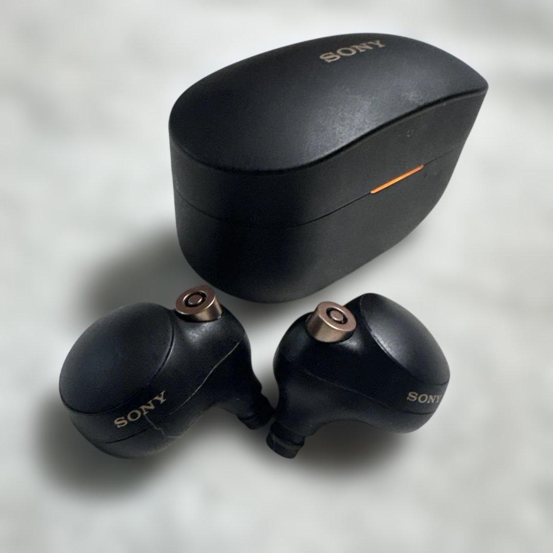 と*る様 SONY WF-1000XM 4 ワイヤレスイヤホンbluetooth