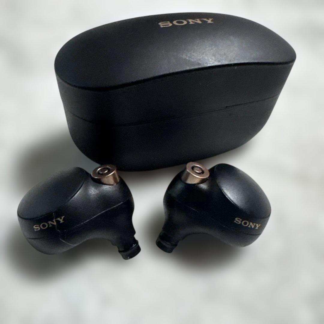 と*る様 SONY WF-1000XM 4 ワイヤレスイヤホンbluetooth