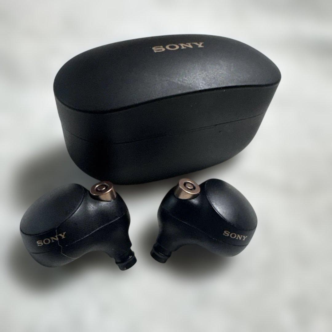 と*る様 SONY WF-1000XM 4 ワイヤレスイヤホンbluetooth