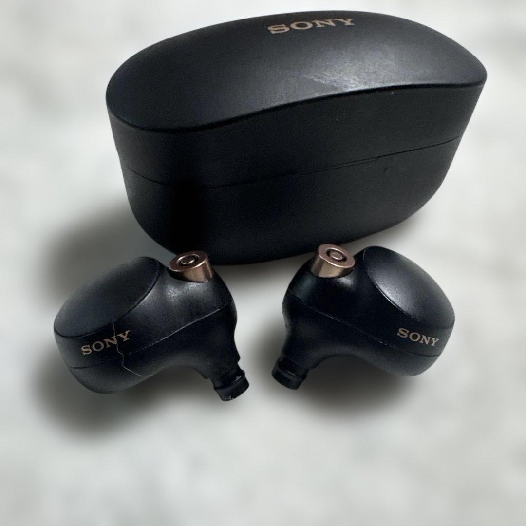 と*る様 SONY WF-1000XM 4 ワイヤレスイヤホンbluetooth