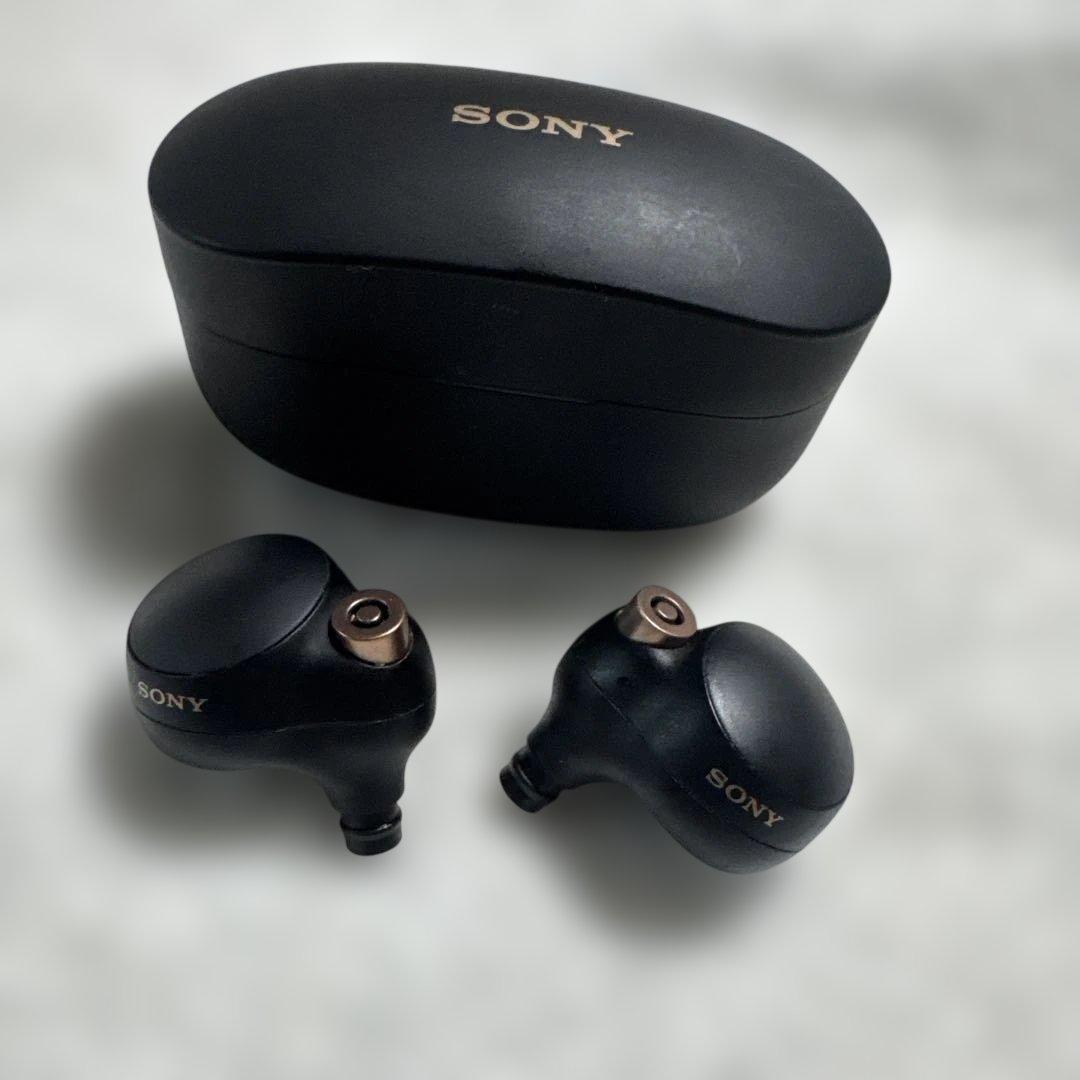 と*る様 SONY WF-1000XM 4 ワイヤレスイヤホンbluetooth