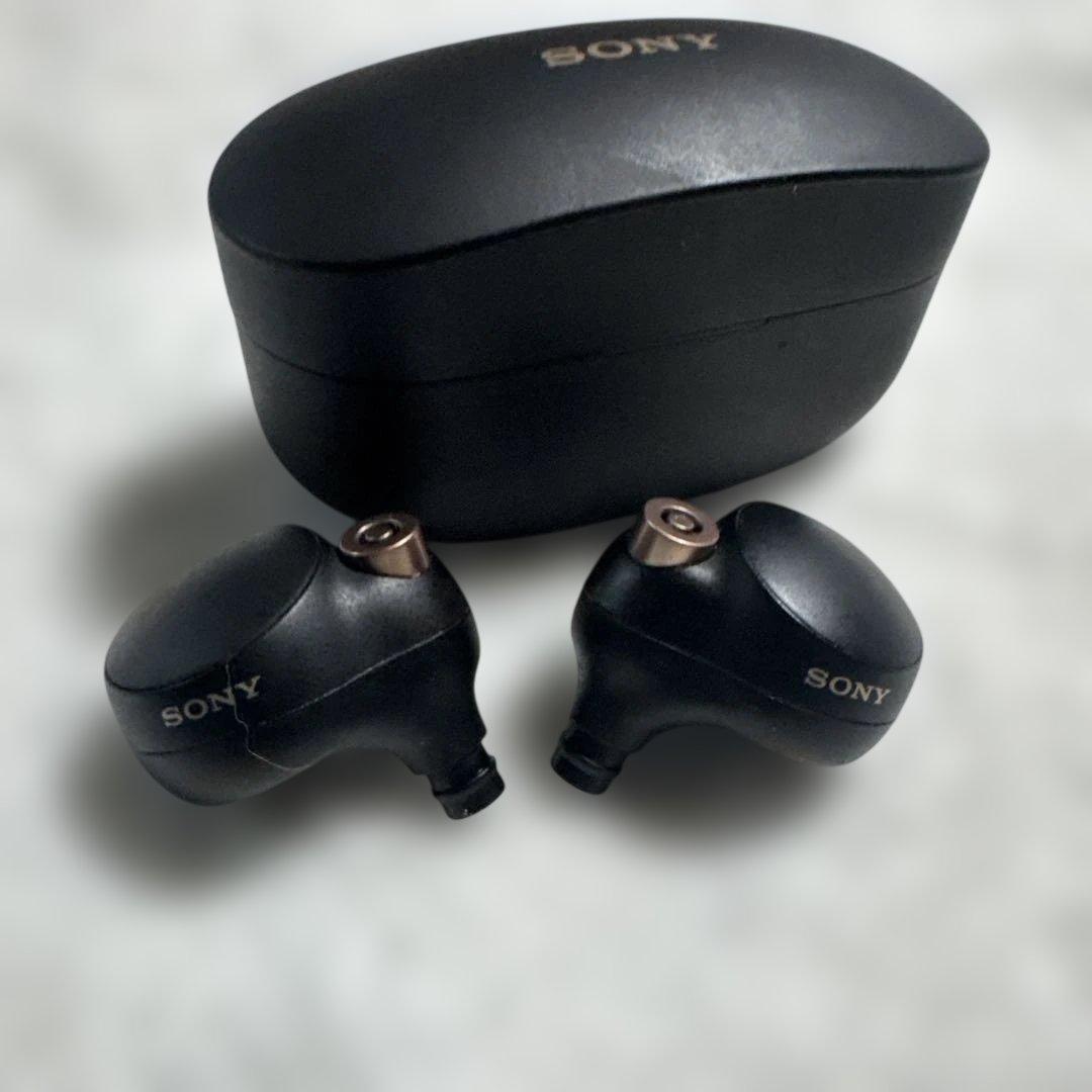 と*る様 SONY WF-1000XM 4 ワイヤレスイヤホンbluetooth