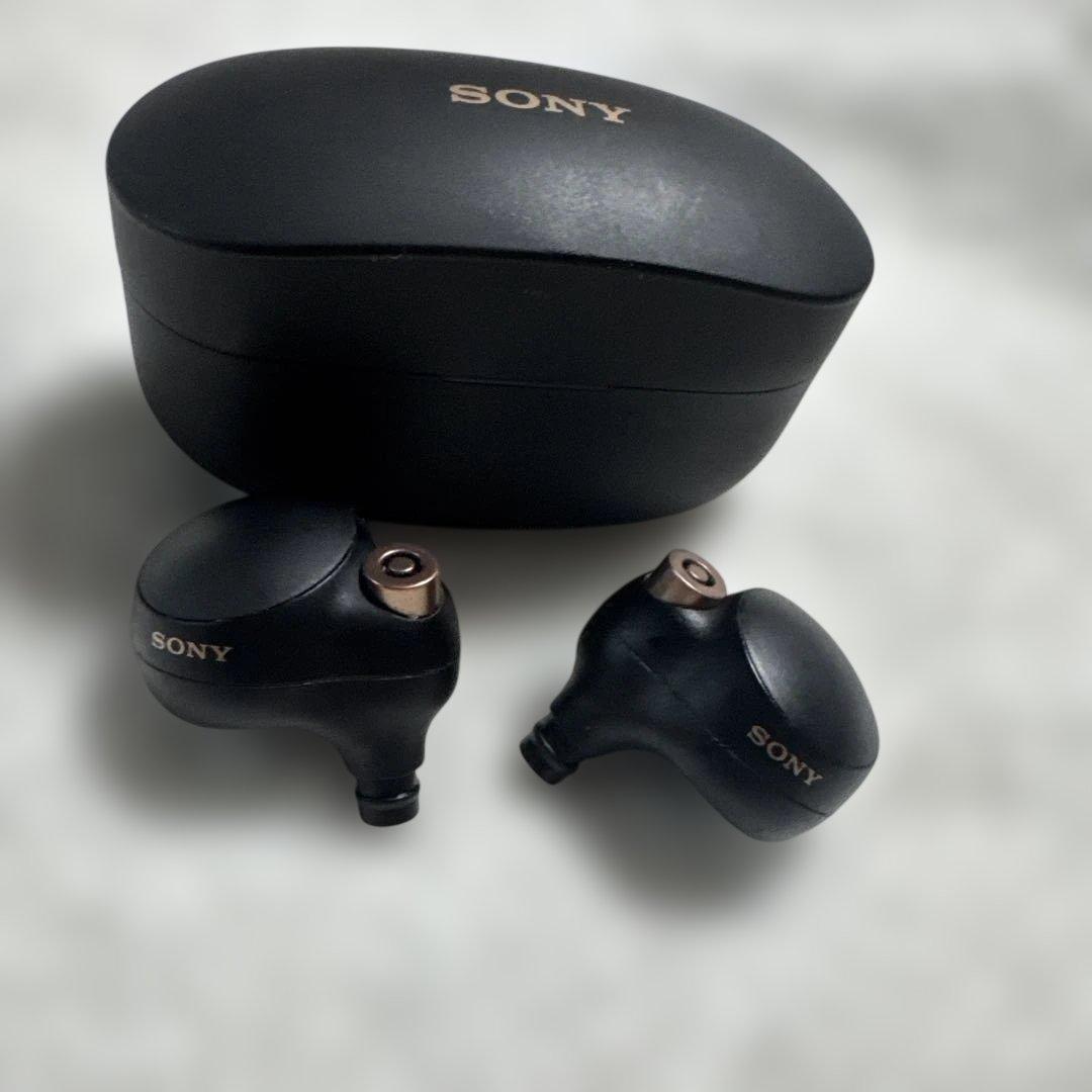 と*る様 SONY WF-1000XM 4 ワイヤレスイヤホンbluetooth