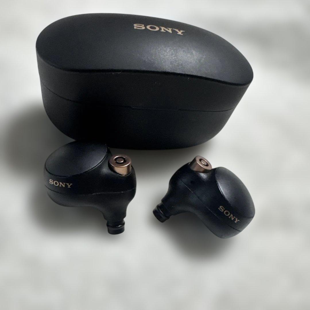と*る様 SONY WF-1000XM 4 ワイヤレスイヤホンbluetooth