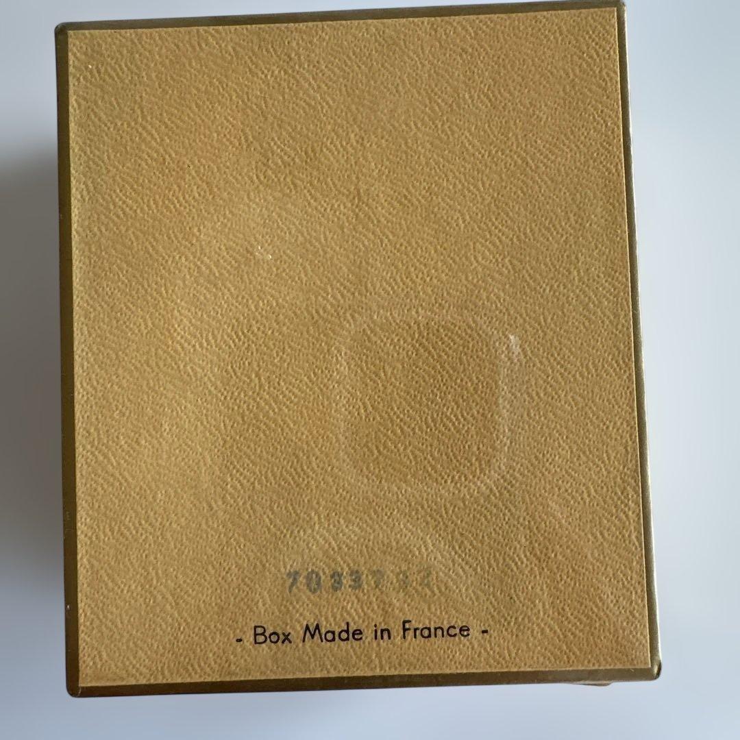 未開封 ヴィンテージ JOY JEAN PATOU パルファム　香水