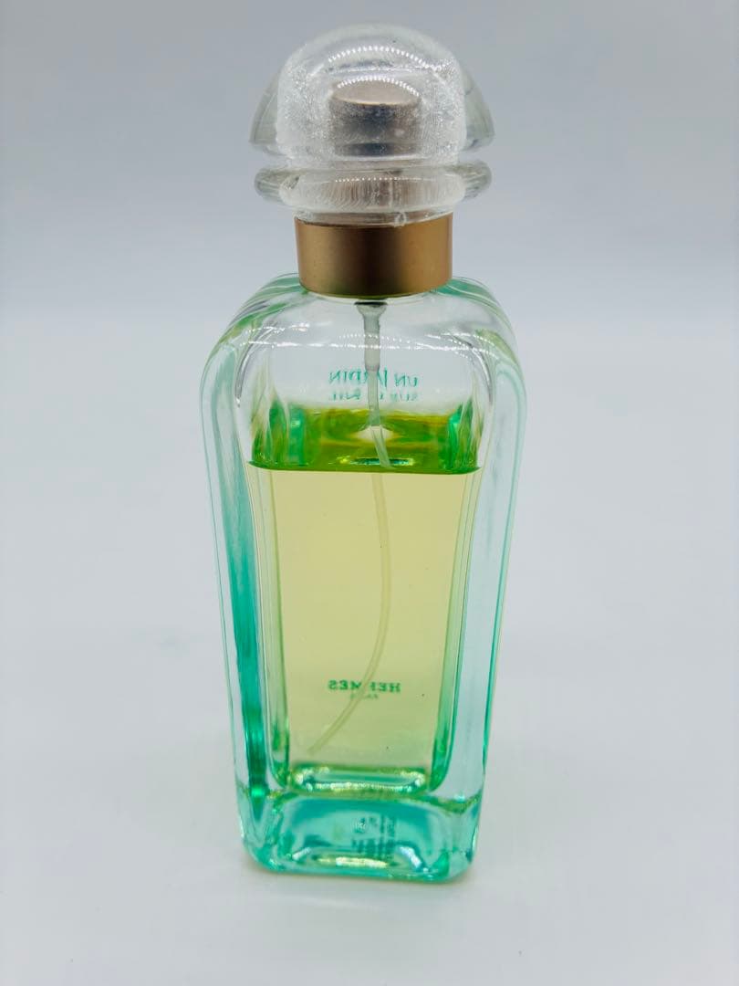 エルメス UN JARDIN SUR LE NIL 香水　ナイルの庭 100ml
