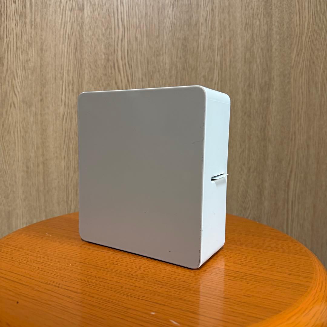 キングジム テプラPRO SR-MK1 カーキ